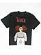 The Boondocks Thugnificent Mugshot Black T-Shirt - Thumbnail image 5 of 5