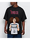 The Boondocks Thugnificent Mugshot Black T-Shirt - Thumbnail image 1 of 5