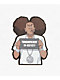 The Boondocks Thugnificent Mugshot Sticker - Thumbnail image 1 of 2
