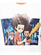 The Boondocks Training White T-Shirt - Thumbnail image 2 of 3