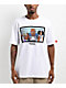 The Boondocks Villains Line Up White T-Shirt - Thumbnail image 1 of 2