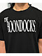 The Boondocks Wanted Riley Black T-Shirt - Thumbnail image 3 of 5