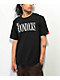 The Boondocks Wanted Riley Black T-Shirt - Thumbnail image 2 of 5