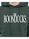 The Boondocks Wanted Riley Green Hoodie - Thumbnail image 3 of 3