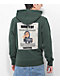 The Boondocks Wanted Riley Green Hoodie - Thumbnail image 1 of 3