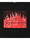 The Bunt Barn Burner Black T-Shirt - Thumbnail image 2 of 3