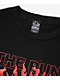 The Bunt Barn Burner Black T-Shirt - Thumbnail image 3 of 3