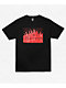The Bunt Barn Burner Black T-Shirt - Thumbnail image 1 of 3