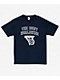 The Bunt Swish Navy T-Shirt - Thumbnail image 1 of 2