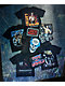 The Champ Is Here Black Wash T-Shirt - Thumbnail image 5 of 5
