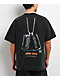 The Champ Is Here Black Wash T-Shirt - Thumbnail image 2 of 5