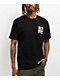 The Formula Drift USDM Black T-Shirt - Thumbnail image 2 of 3