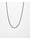 The Gold Gods 22" Miami Cuban White Gold Link Chain Necklace - Thumbnail image 1 of 2