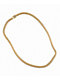 The Gold Gods 6mm Miami Cuban Link Chain