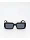 The Gold Gods Ceres Black Sunglasses - Thumbnail image 2 of 3