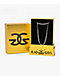 The Gold Gods Cuban & Rope White Gold Chain Necklace Set - Thumbnail image 3 of 3