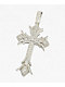 The Gold Gods Diamond Cross Pendant - Thumbnail image 2 of 2