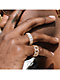 The Gold Gods King Ring - Thumbnail image 3 of 3