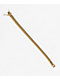 The Gold Gods Miami Cuban Link 6mm Yellow Gold Bracelet - Thumbnail image 2 of 4