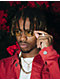 The Gold Gods The Ares Yellow Gradient Sunglasses - Thumbnail image 4 of 4
