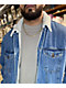 The Gold Gods Vermeil Diamond Gold 20" Rope Chain Necklace - Thumbnail image 4 of 6