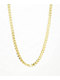 The Gold Gods Y Link 18" 8mm Gold Necklace - Thumbnail image 1 of 2