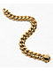 The Golds Gods 12mm Miami Cuban Link Bracelet - Thumbnail image 2 of 2