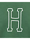 The HUF Classic H T-Shirt - Thumbnail image 2 of 2