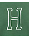The HUF Classic H camiseta