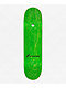 The Heated Wheel Eniz Fazliov 8.25" Skateboard Deck - Thumbnail image 2 of 2