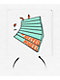 The Heated Wheel Fazliov Bellevue 8.25" Skateboard Deck - Thumbnail image 3 of 3