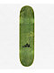The Heated Wheel Fazliov Bellevue 8.25" Skateboard Deck - Thumbnail image 2 of 3