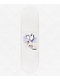 The Heated Wheel Fazliov Bellevue 8.25" Skateboard Deck - Thumbnail image 1 of 3