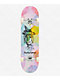 The Heated Wheel Grasshopper Guy 8.0" Assembled Skateboard Complete - Thumbnail image 1 of 2