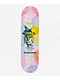 The Heated Wheel Grasshopper Guy 8.25" Skateboard Deck - Thumbnail image 1 of 2