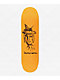 The Heated Wheel Grasshopper Guy 8.38" Skateboard Deck - Thumbnail image 1 of 2