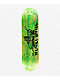 The Heated Wheel Grasshopper Team 8.38" Skateboard Deck - Thumbnail image 1 of 2