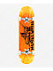 The Heated Wheel Grasshopper Team 8.5" Assembled Skateboard Complete - Thumbnail image 1 of 2