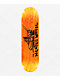 The Heated Wheel Grasshopper Team 8.5" Skateboard Deck - Thumbnail image 1 of 2