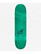 The Heated Wheel Hill On Holiday 8.5" Skateboard Deck - Thumbnail image 2 of 2