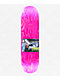 The Heated Wheel Hill On Holiday 8.5" Skateboard Deck - Thumbnail image 1 of 2