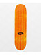 The Heated Wheel Jake Hill Motorbike 8.5" Skateboard Deck - Thumbnail image 2 of 2