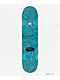 The Heated Wheel Kimono 8.0" Skateboard Deck - Thumbnail image 2 of 3