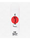 The Heated Wheel Kimono 8.0" Skateboard Deck - Thumbnail image 1 of 3
