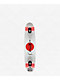 The Heated Wheel Kimono Polarizer 27.5" Cruiser Skateboard Complete - Thumbnail image 1 of 2