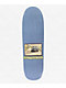 The Heated Wheel Vintage Car 9.25" Skateboard Deck - Thumbnail image 1 of 2