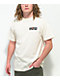 The High & Mighty 1-800-Exotics Cream T-Shirt - Thumbnail image 2 of 3