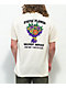 The High & Mighty 1-800-Exotics Cream T-Shirt - Thumbnail image 1 of 3
