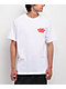 The High & Mighty Always Fried White T-Shirt  - Thumbnail image 2 of 3