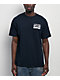The High & Mighty Baked Navy T-Shirt - Thumbnail image 2 of 3